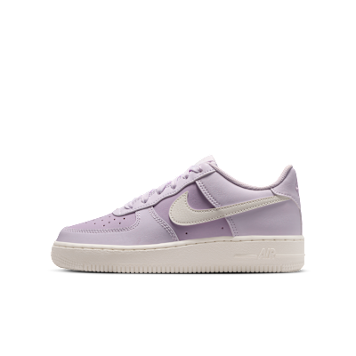 Nike Air Force 1 シューズ US 6Y JP24cm Nike Air Force 1 Big Kids' Shoes. Nike.com